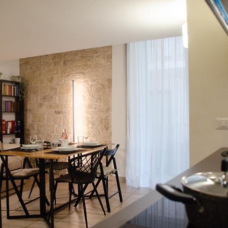 Maison De L'Air - Apt With Jacuzzi Джовинаццо Экстерьер фото