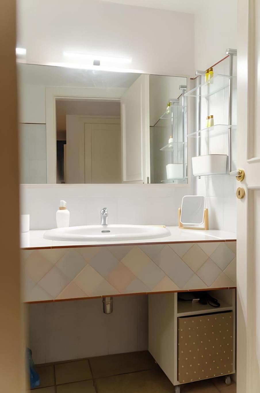 Maison De L'Air - Apt With Jacuzzi Джовинаццо Экстерьер фото