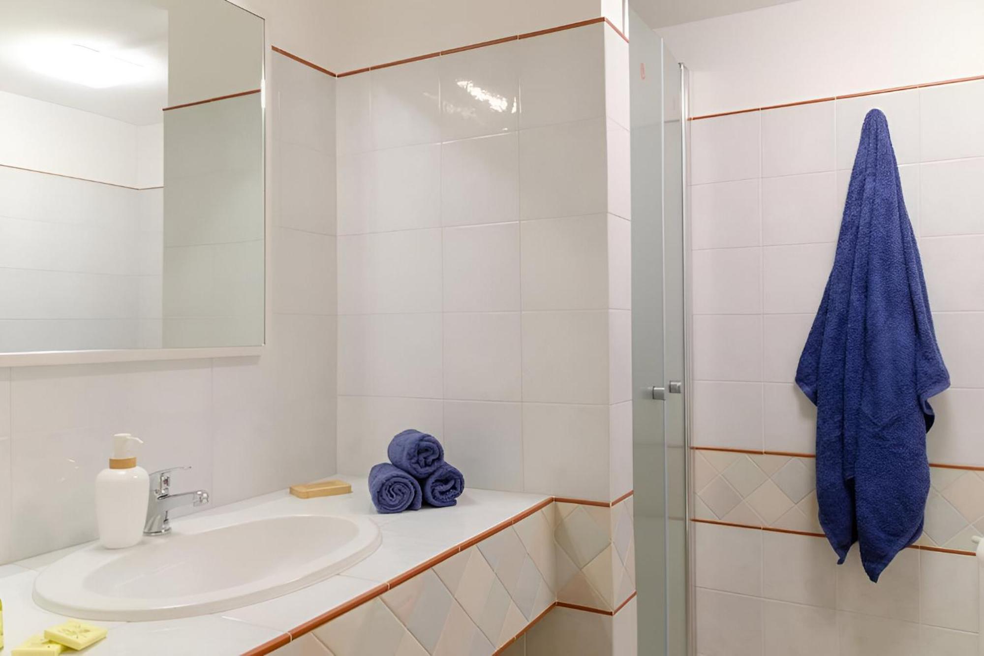 Maison De L'Air - Apt With Jacuzzi Джовинаццо Экстерьер фото